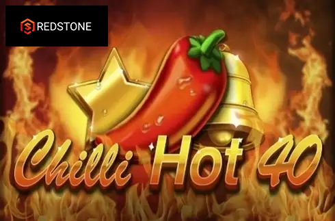 Chilli Hot 40